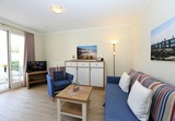Ferienwohnung in Ahlbeck - (Brise) Haus Miramar App. 16 - Bild 1