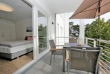 Ferienwohnung in Ahlbeck - (Brise) Strandresidenz Else Marie App. 2.4 - Bild 11