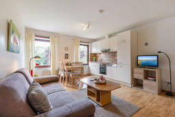 Ferienwohnung 1
