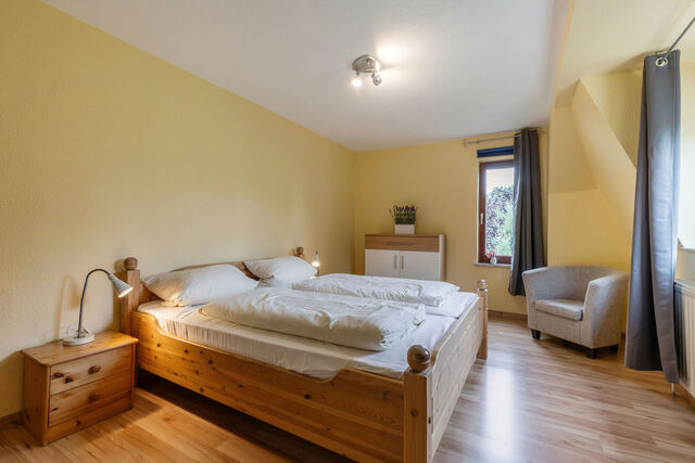 Ferienwohnung in Fehmarn - Ferienwohnung 1 - Bild 11