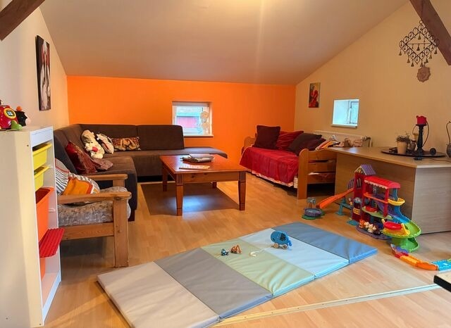 Ferienwohnung in Fehmarn - Ferienwohnung 1 - Bild 24