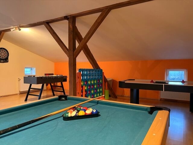 Ferienwohnung in Fehmarn - Ferienwohnung 1 - Bild 25