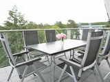 Ferienwohnung in Ahlbeck - (Brise) Strandresidenz Else Marie App. 4.3 - Bild 5