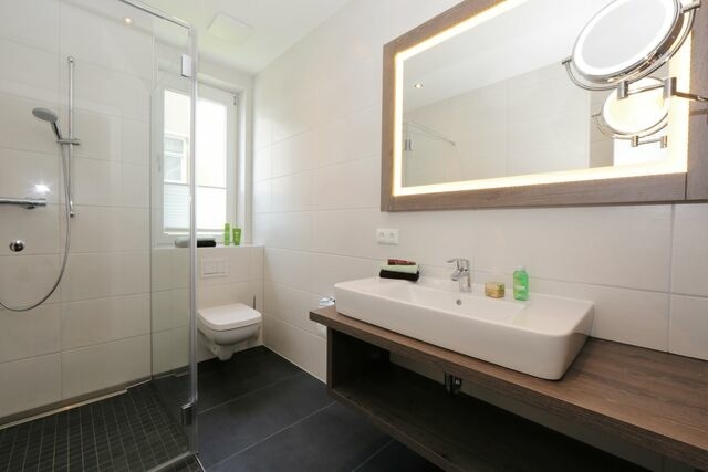 Ferienwohnung in Ahlbeck - (Brise) Strandresidenz Else Marie App. 1.11 - Bild 13