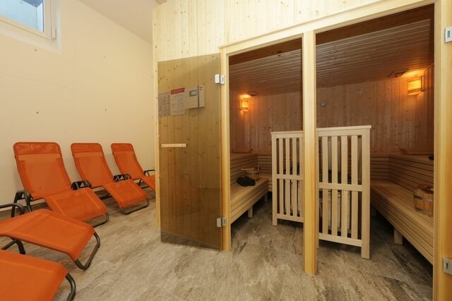 Ferienwohnung in Ahlbeck - (Brise) Strandresidenz Else Marie App. 1.11 - Bild 24