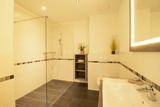 Ferienwohnung in Ahlbeck - (Brise) Strandresidenz Else Marie App. 3.12 - Bild 14