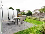 Ferienhaus in Ahlbeck - (Brise) Ferienhaus Alte D&uuml;ne App. 18B - Bild 15