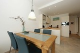 Ferienwohnung in Ahlbeck - (Brise) Strandresidenz Else Marie App. 3.4 - Bild 6