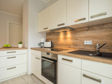 Ferienwohnung in Ahlbeck - (Brise) Ahlbeck Suiten App. 05 - Bild 7