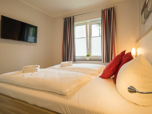 Ferienwohnung in Ahlbeck - (Brise) Ahlbeck Suiten App. 05 - Bild 10