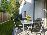 Ferienwohnung in Ahlbeck - (Brise) Ahlbeck Suiten App. 05 - Bild 15