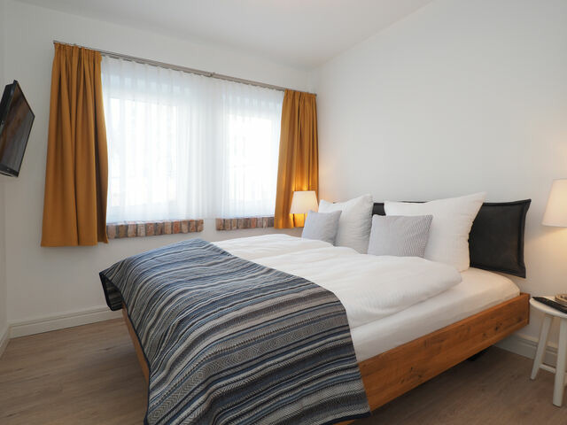 Ferienhaus in Ahlbeck - (Brise) Ferienhaus Alter Anker App. 18C - Bild 11