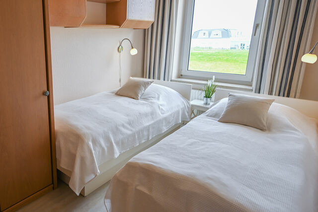 Ferienwohnung in Dahme - Zur sch&ouml;nen Aussicht - FW 7 - Bild 8