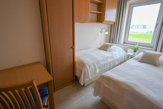 Ferienwohnung in Dahme - Zur sch&ouml;nen Aussicht - FW 7 - Bild 9