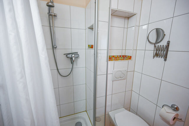 Ferienwohnung in Dahme - Zur sch&ouml;nen Aussicht - FW 10 - Bild 9