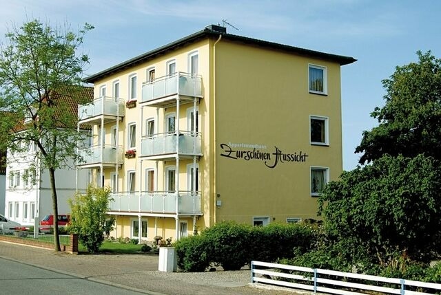 Ferienwohnung in Dahme - Zur sch&ouml;nen Aussicht - FW 10 - Bild 15