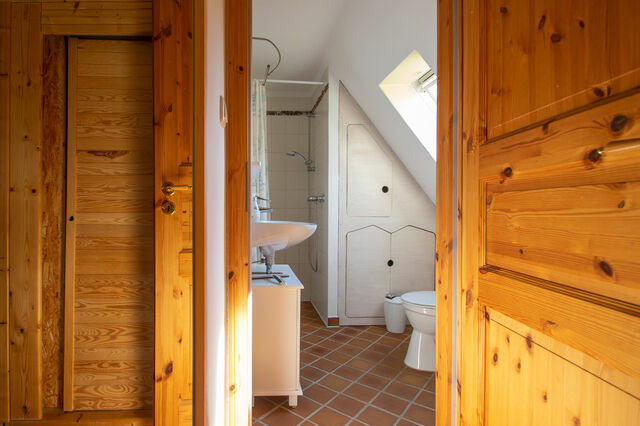 Ferienwohnung in Sch&ouml;nwalde - Wolkenkratzersuite - Bild 3