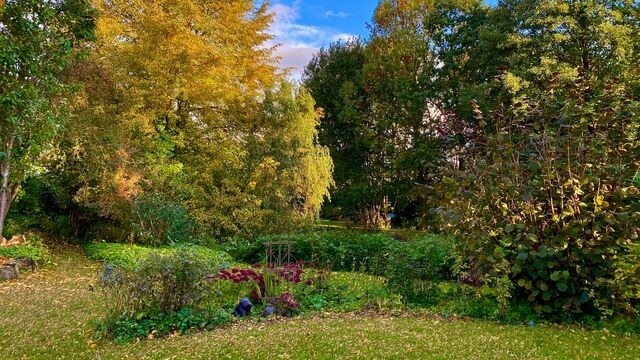 Ferienwohnung in Sch&ouml;nwalde - Wolkenkratzersuite - Bild 23