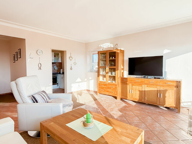 Ferienwohnung in Gr&ouml;mitz - Baltic 171 - Bild 3