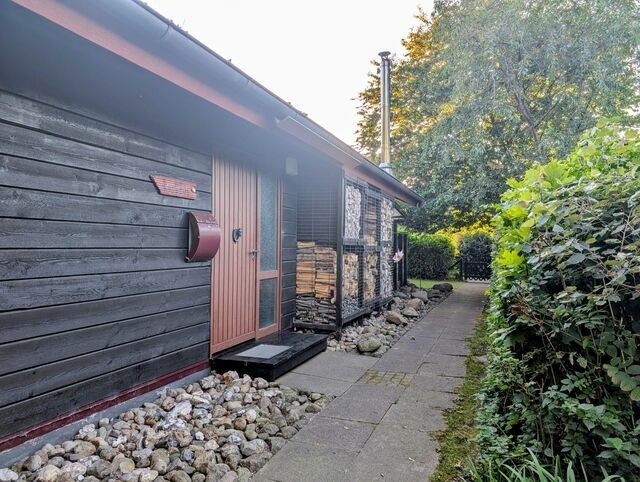 Ferienhaus in Damp - Kysthus - Bild 24