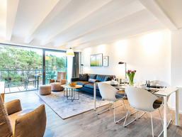 FeWo Sunrise in PRORA - 4.34