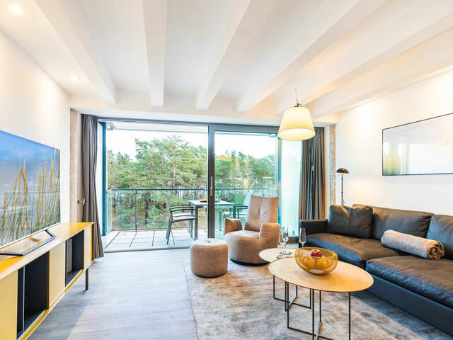 Ferienwohnung in Binz (Ostseebad) OT Prora - FeWo Sunrise in PRORA - 4.34 - Bild 5