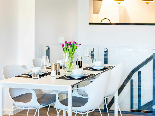 Ferienwohnung in Binz (Ostseebad) OT Prora - FeWo Sunrise in PRORA - 4.34 - Bild 11