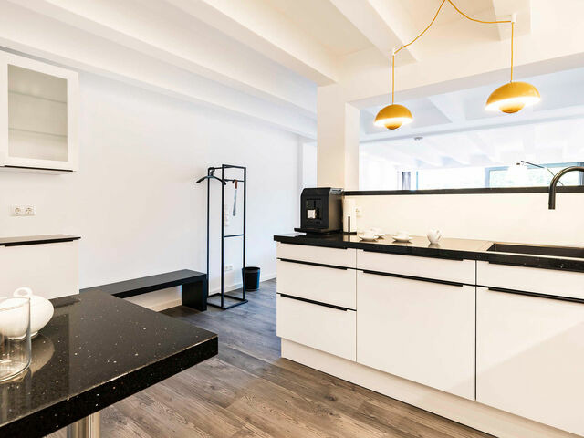 Ferienwohnung in Binz (Ostseebad) OT Prora - FeWo Sunrise in PRORA - 4.34 - Bild 14