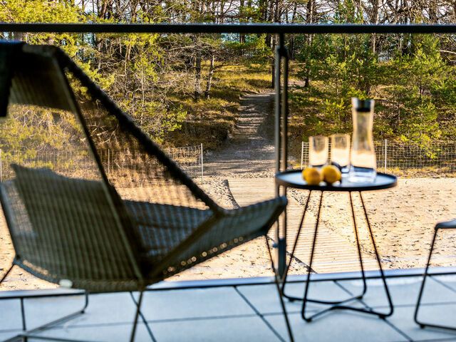 Ferienwohnung in Binz (Ostseebad) OT Prora - FeWo Sunrise in PRORA - 4.34 - Bild 21