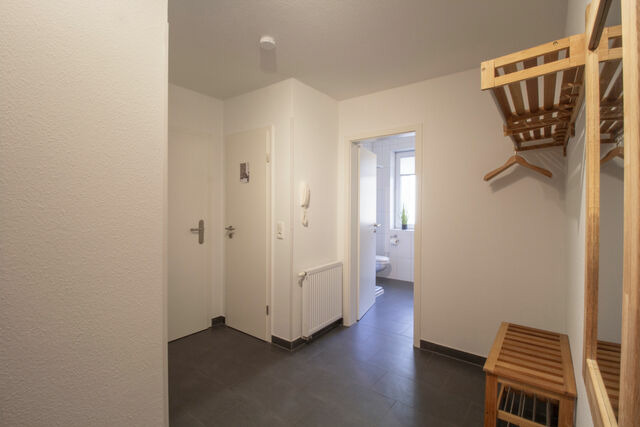 Ferienwohnung in Seebad Bansin - (Brise) Haus Auguste App. 03 - Bild 5