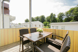 Ferienwohnung in Seebad Bansin - (Brise) Villa Kurf&uuml;rst App. 06 - Bild 16