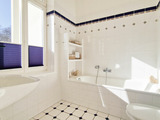 Ferienwohnung in Seebad Bansin - (Brise) Villa Kurf&uuml;rst App. 06 - Bild 19