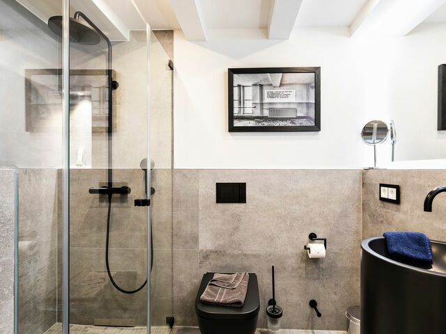 Ferienwohnung in Binz (Ostseebad) OT Prora - FeWo Stella Maris Dachterrasse in PRORA - 8.53 - Bild 22