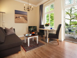 (Brise) Villa Lindenstra&szlig;e App. 05