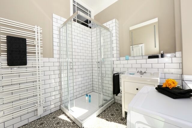 Ferienwohnung in Seebad Heringsdorf - (Brise) Villa Ruthenberg App. 3 - Bild 16