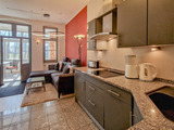 Ferienwohnung in Seebad Heringsdorf - (Brise) Villa San Marino App. 06 - Bild 7