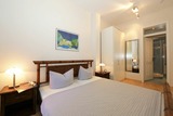 Ferienwohnung in Seebad Heringsdorf - (Brise) Villa San Marino App. 06 - Bild 13