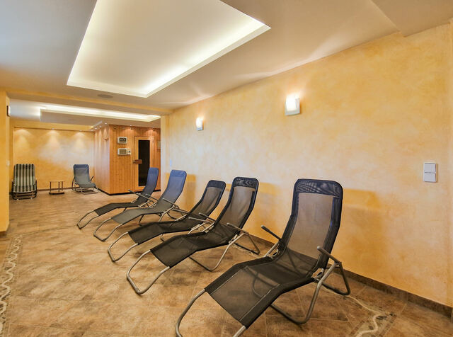 Ferienwohnung in Seebad Heringsdorf - (Brise) Villa San Marino App. 06 - Bild 19