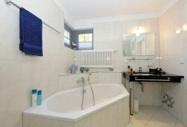 Ferienwohnung in Seebad Heringsdorf - (Brise) Haus Valentino App. 14 - Bild 14