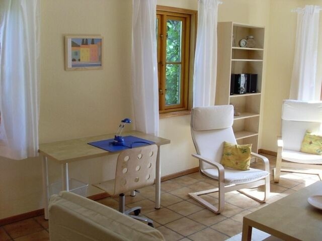 Ferienwohnung in Fahrdorf-Loopstedt - Ferienwohnung am Haddebyer Noor - Bild 5