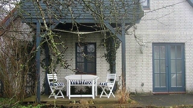 Ferienwohnung in Fahrdorf-Loopstedt - Ferienwohnung am Haddebyer Noor - Bild 16