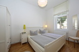 Ferienwohnung in Seebad Bansin - (Brise) Villa Berty App. 04 - Bild 7