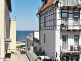 Ferienwohnung in Seebad Bansin - (Brise) Haus Buchenhof App. 4 - Bild 21