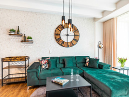 FeWo Smaragd in PRORA - 3.03