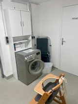 Ferienwohnung in Binz (Ostseebad) OT Prora - FeWo Smaragd in PRORA - 3.03 - Bild 24