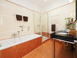 Ferienwohnung in Seebad Heringsdorf - (Brise) Villa San Marino App. 10 - Bild 5