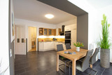 Ferienwohnung in Seebad Heringsdorf - (Brise) Villa Hintze App. 01 - Bild 8