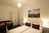 Ferienwohnung in Seebad Heringsdorf - (Brise) Villa Hintze App. 01 - Bild 12