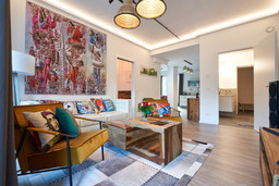 FeWo Seemannsgarn in PRORA - 7.04