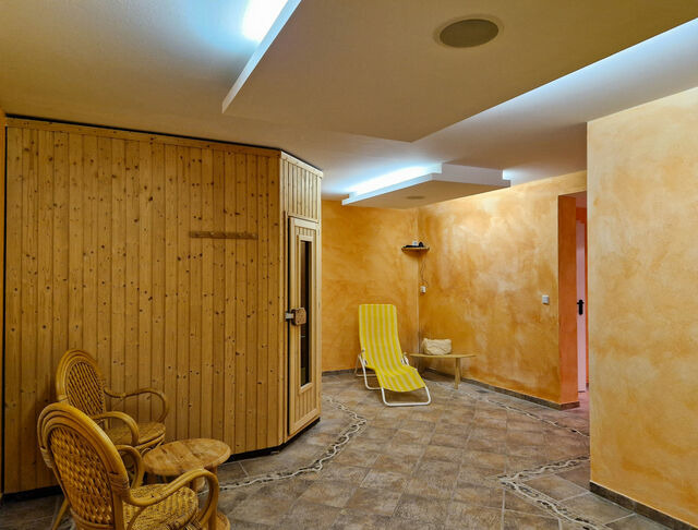 Ferienwohnung in Seebad Heringsdorf - (Brise) Villa Elbflorenz App. 03 - Bild 20